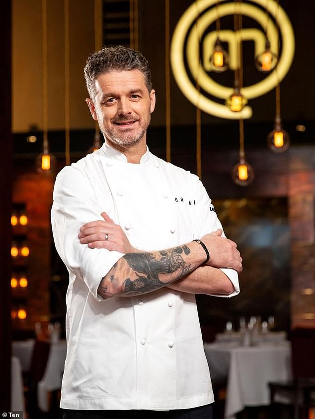 توفي قاضي MasterChef Australia Jock Zonfrillo في ملبورن يوم الأحد عن عمر يناهز 46 عامًا ، أكدت أسرته