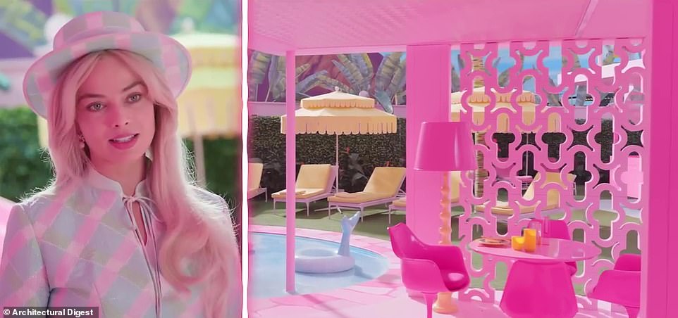 Barbie: Margot تلعب دور Barbie في فيلم Barbie القادم من إخراج Greta Gerwig ، في دور العرض في 21 يوليو