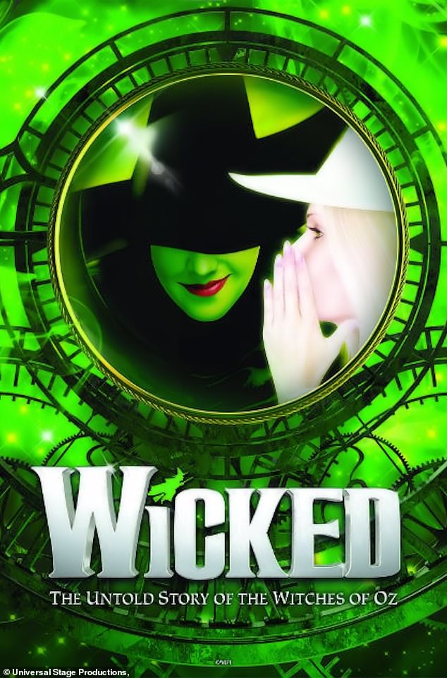 توقف: توقف تصوير فيلم The Wicked هذا الأسبوع وسط إضراب عبر المحيط الأطلسي للممثلين بدأ يوم الأربعاء.