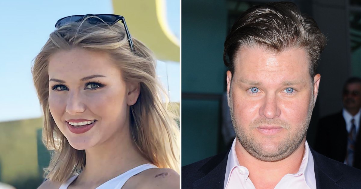 خطيب زاكري تاي بريان يتحدث عن تهم العنف المنزلي