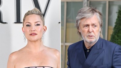 كيت هدسون بول مكارتني والمزيد من النجوم تشارك في تحية لجيمي بافيت