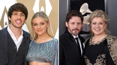 أفراد الطلاق الموسيقي