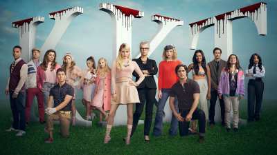 فريق عمل Scream Queens أين النجوم الآن؟