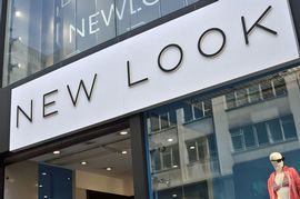 يحتاج عشاق New Look إلى سترة 