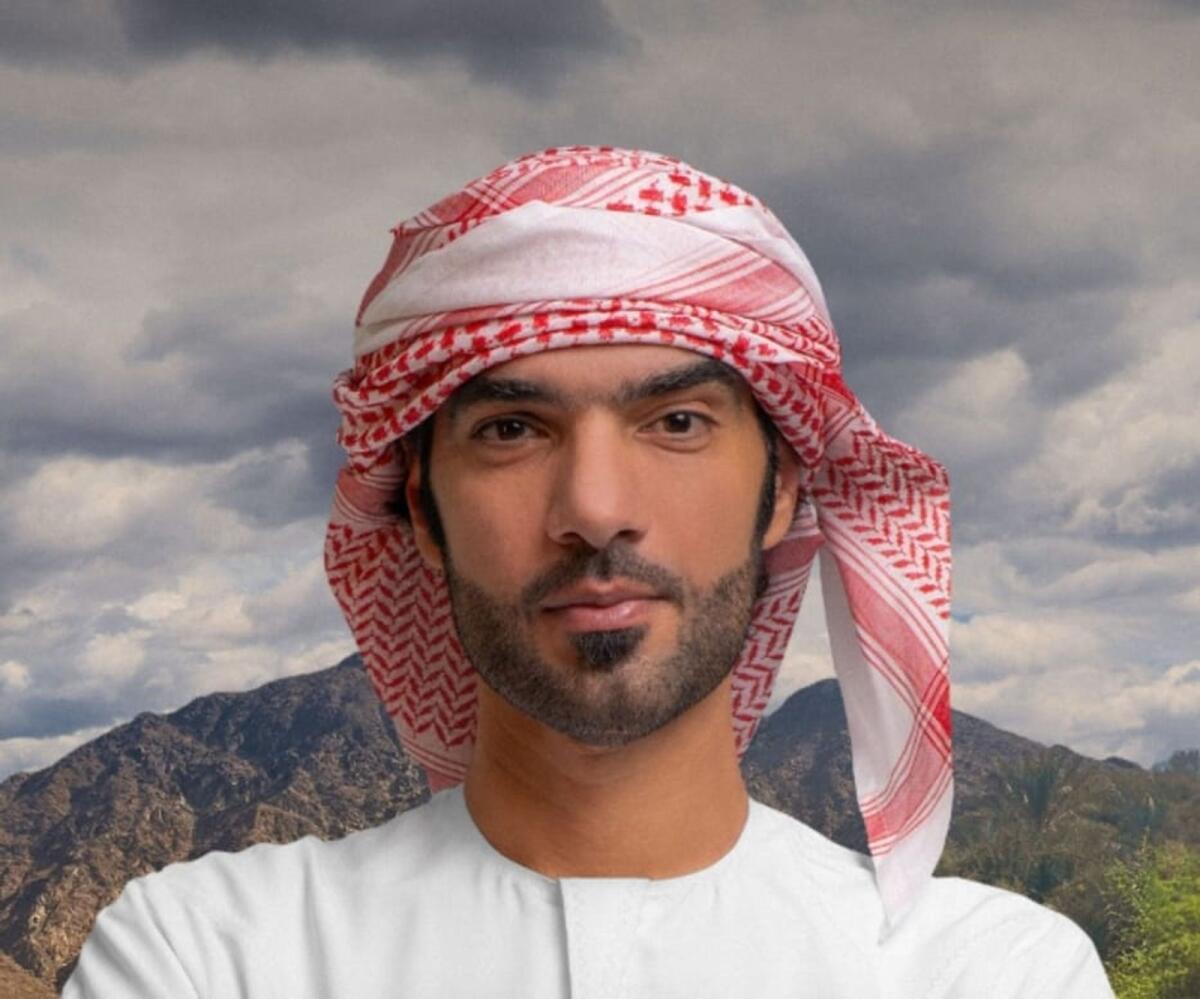 فهد محمد عبد الرحمن