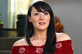 أعلى سعر بقيمة 22 جنيهًا إسترلينيًا من River Island مثالي لإعادة إنشاء مظهر Martine McCutcheon's Love فعلا