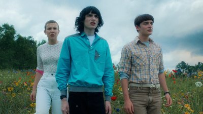 كل ما يجب معرفته عن الموسم الخامس والأخير من Stranger Things 049