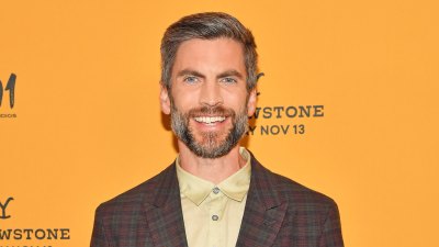 تخطط شركة Yellowstones Wes Bentley للاحتفال بنهاية العروض