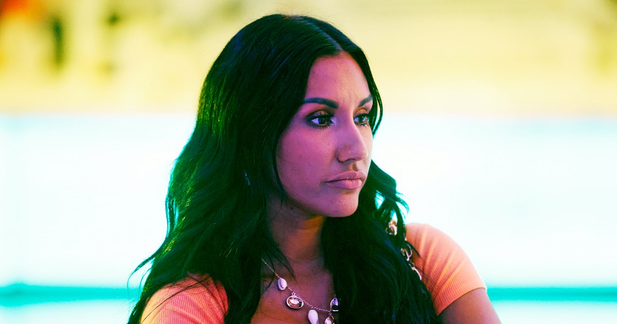 تقول مونيكا جارسيا إن خروج RHOSLC لم يكن قراري