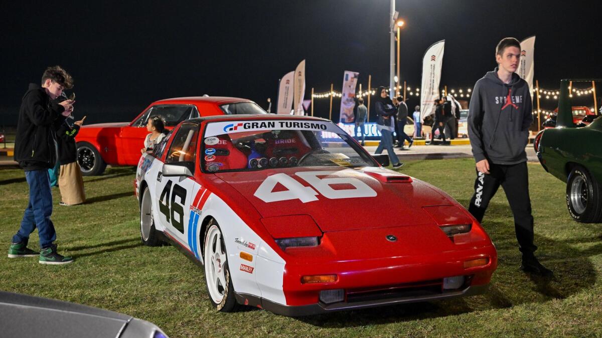 نيسان 300zx z31