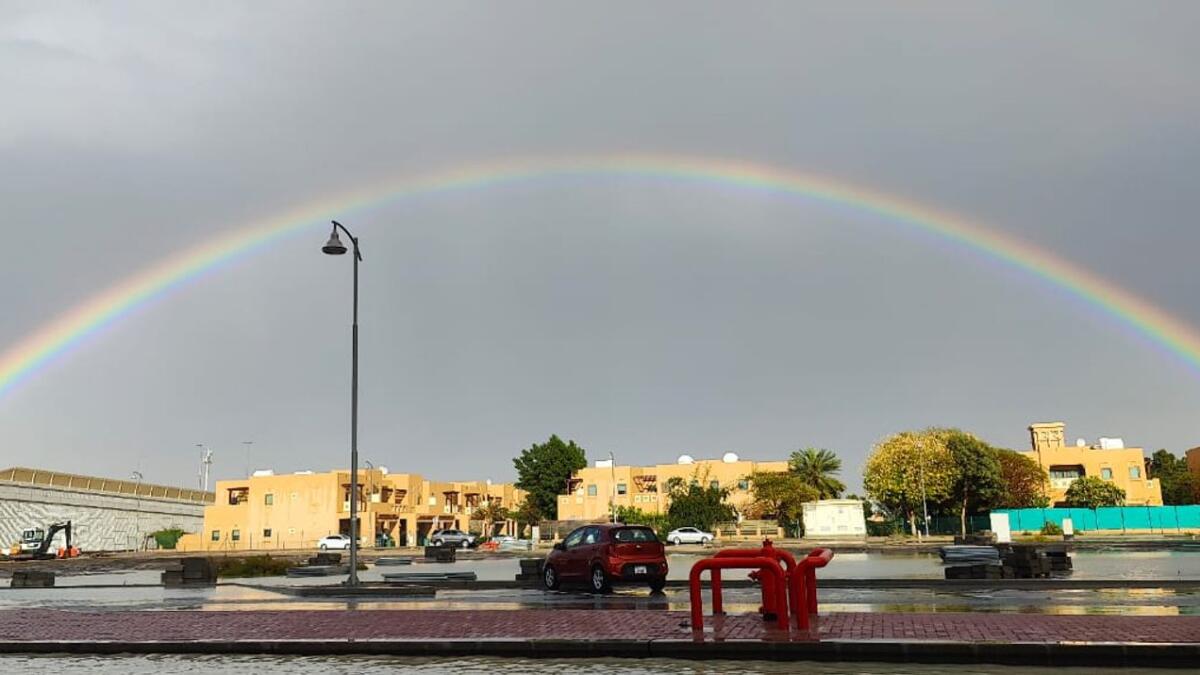 الفرجان، دبي (KT Photo: سوغرا خانوالا)