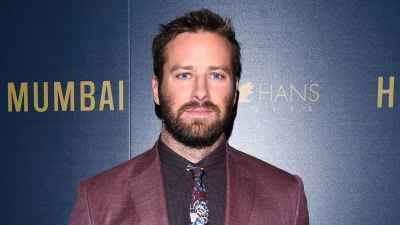 اللحظات المزعومة لـ Instagram DMs Armie Hammer هي أكثر اللحظات إثارة للجدل على مر السنين