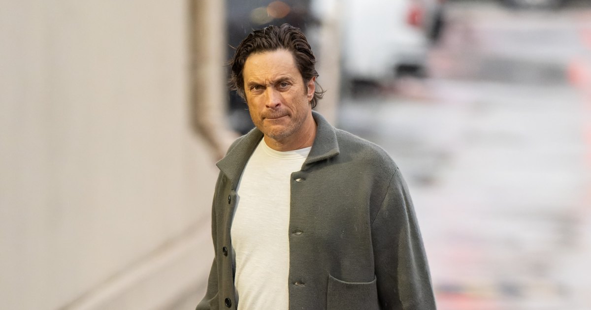 Gettyimages-1946049121 أوليفر هدسون في جيمي كيميل لايف