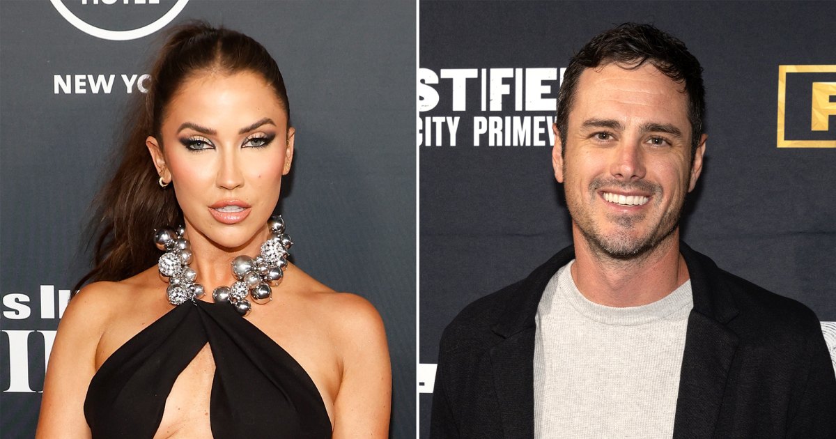 كايتلين بريستو تتألم بسبب قول شون بوث إن علاقتهما لم تكن حقيقية