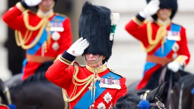 كل ما يجب معرفته عن 2024 Trooping the Colour