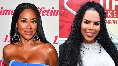 الموسم السادس عشر من مسلسل The Real Housewives of Atlanta: كل ما تريد معرفته عن من سيغادر والمزيد