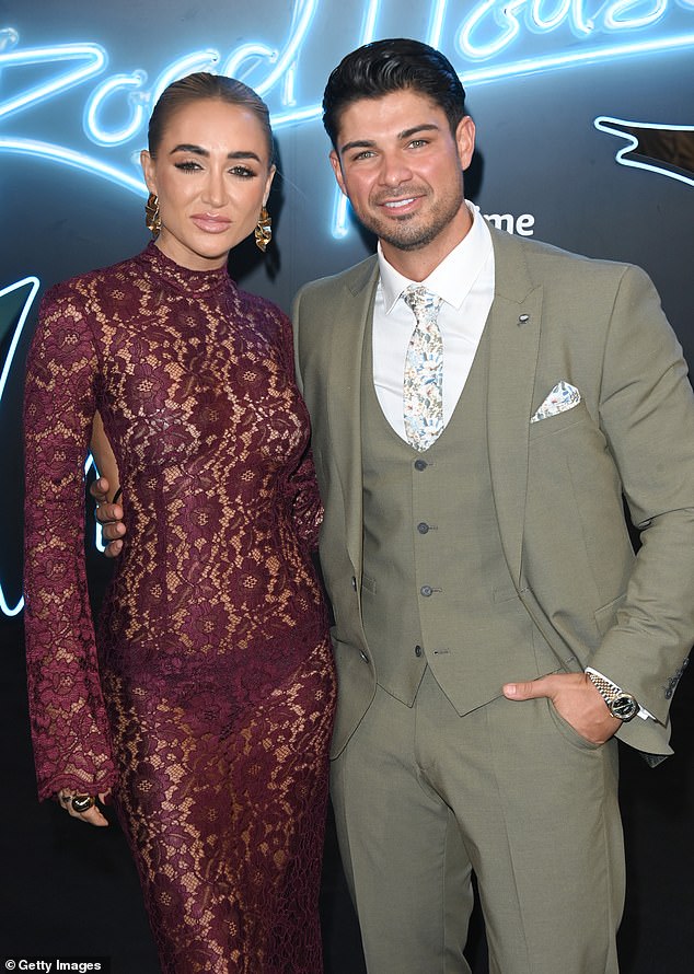 اعترفت جورجيا مؤخرًا بأنها 