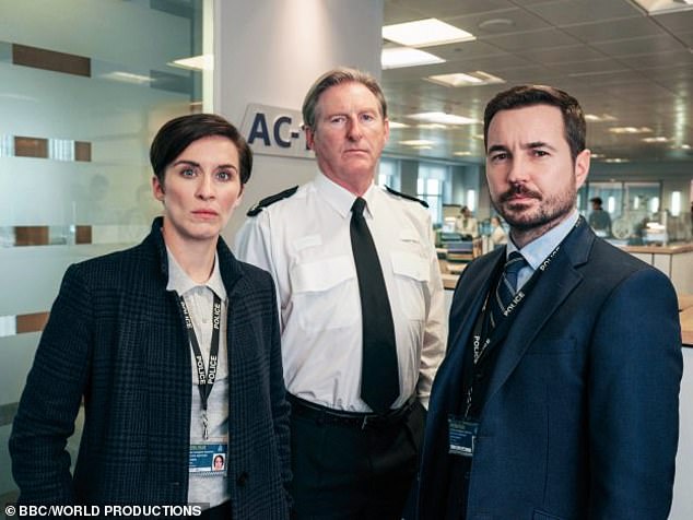 بعد الموسم السادس، شعر عشاق Line Of Duty في جميع أنحاء البلاد بالغضب الشديد مع اقتراب نهاية المسلسل المثيرة من نهايتها، وتم الكشف أخيرًا عن شخصية الخصم الغامض