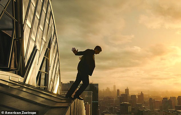 بالإضافة إلى مقال Variety، زعم مقال في Hollywood Reporter أن ميزانية فيلمه الملحمي Megalopolis من بطولة Adam Driver كانت تضخمت، لكن مصدرًا مقربًا من كوبولا أخبر Variety لاحقًا أن الفيلم جاء 