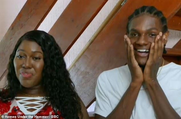 يسلط برنامج بي بي سي الضوء على المنازل المعروضة للبيع، ويتابعها في رحلتها من المزاد إلى البيع، إلى أصحابها الجدد، وأي تجديدات يريد أصحابها الجدد القيام بها