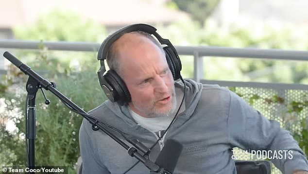 ومع ذلك، أصر هارلسون على أنهم كانوا 