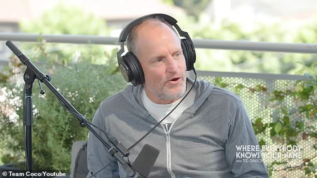 سأل هاريلسون عن مكان ذلك المكان فقال فليا أنه ربما كان في يوتا، لكنه لم يكن متأكدًا تمامًا