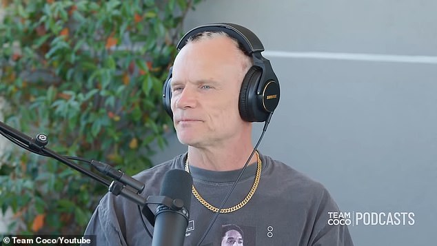 أصر هارلسون على أن 