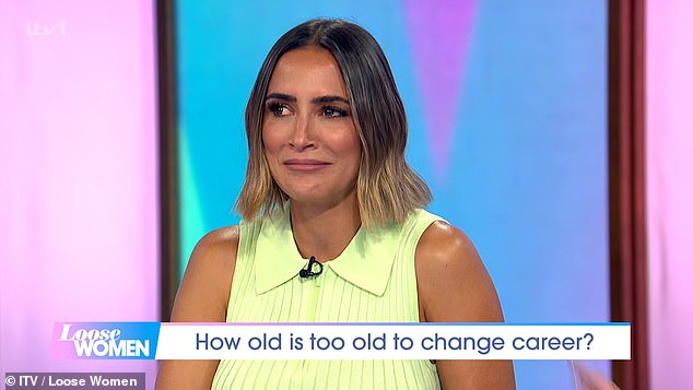 كما شاركت GK: 