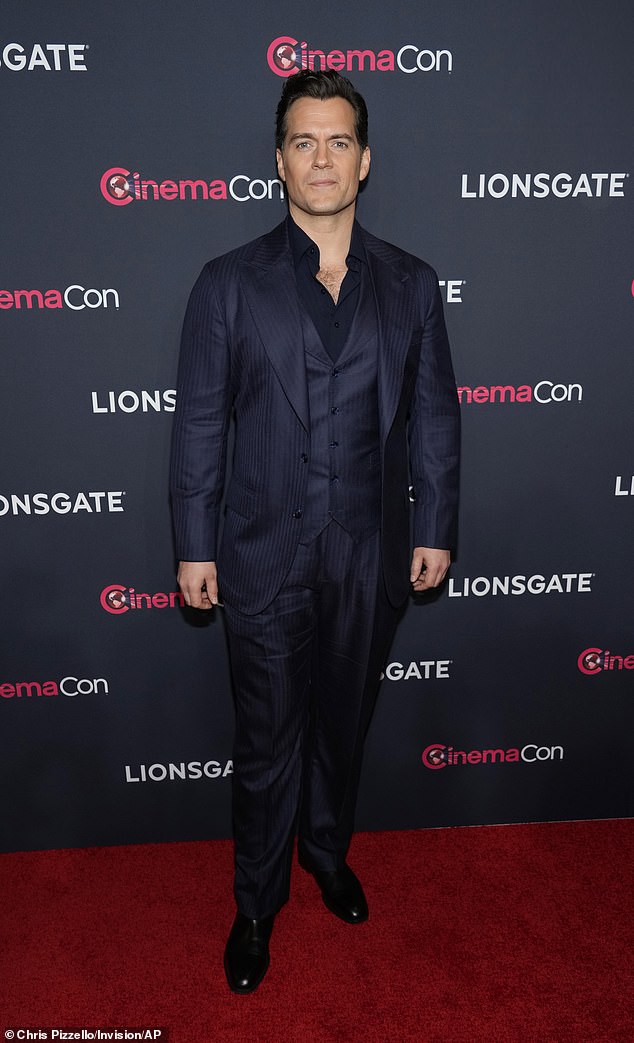 قال المخرج شون ليفي في بودكاست Happy Sad Confused: 