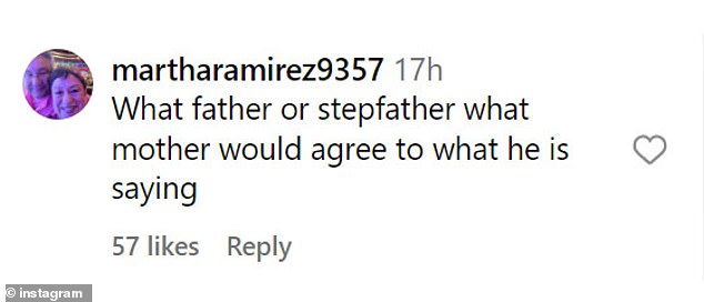 وسارع المشجعون إلى الرد، حيث أغرقوا وسائل التواصل الاجتماعي بالانتقادات ووصفوا لويس بأنه 