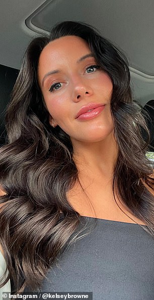 الصورة: كيلسي براون