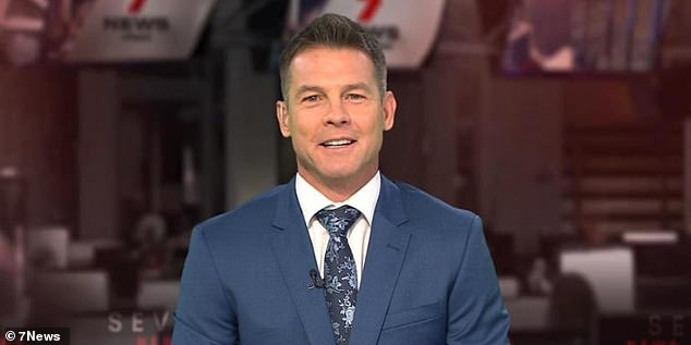 حضر نجم الساحل الغربي البالغ من العمر 45 عامًا حدثًا حصريًا في غرب أستراليا هذا الأسبوع وأخبر الحشد أنه بينما كان متوترًا في البداية، إلا أنه الآن يحتضن دوره الجديد كمقدم رياضي في 7News