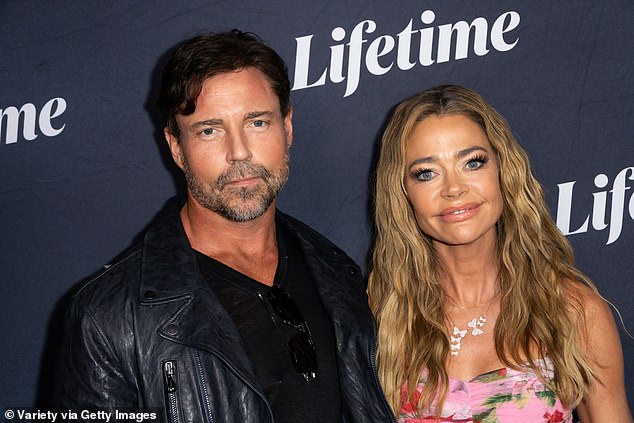 لقد تزوجا في عام 2018