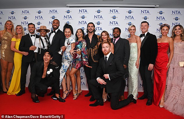 تسعى هيئة الإذاعة البريطانية (بي بي سي) إلى تكثيف واجبها في رعاية المتسابقين بعد أن تقدم ثلاثة مشاهير بشكوى إلى المحامين بشأن سوء السلوك المزعوم (بشكل صارم في عام 2023)