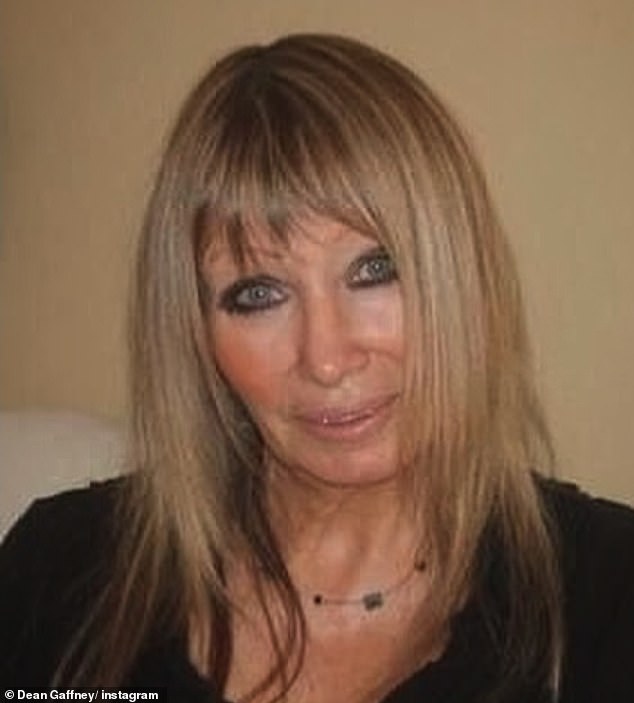 بجانب صورة ماريون، شارك منشورًا مطولًا وشرح كيف جعلته الخسارة يدرك مدى هشاشة الحياة