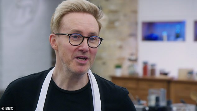 كان إيان الأقل