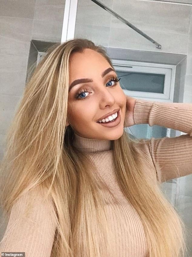 وذكرت التقارير أن الملاكم منع ميلي من رؤية أصدقائها، ومنعها من الجلوس بجانب الركاب الذكور في الطائرات وأرسل لها رسالة تهديد.