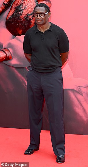 ديفيد هاروود