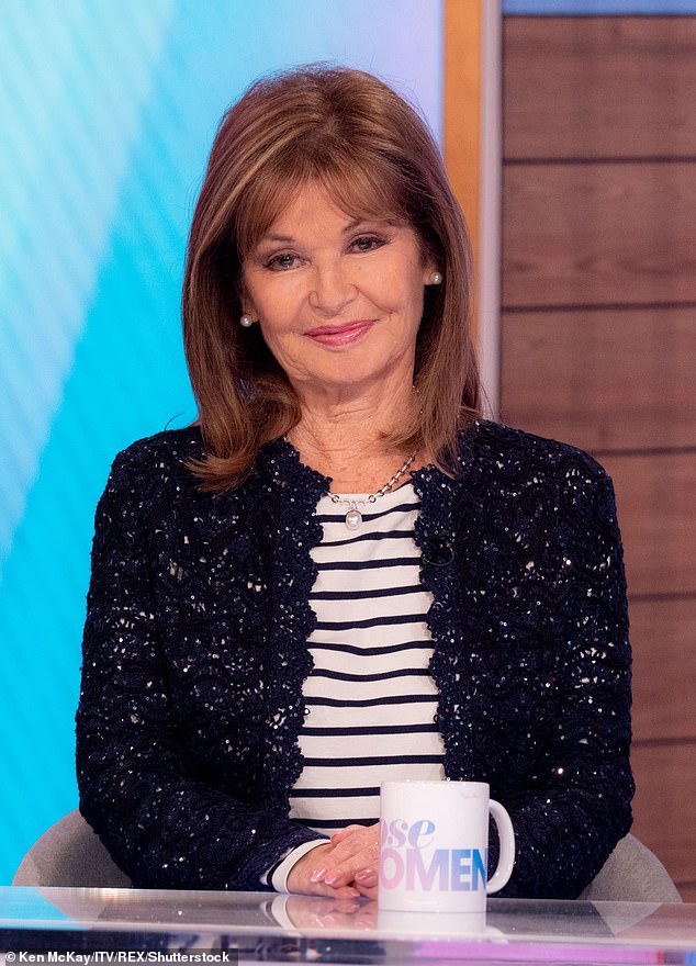 كانت نجمة برنامج Strictly Come Dancing ستيفاني بيتشام 