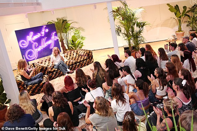 سيتم إصدار Memoir of a Sparklemuffin في 13 سبتمبر 2024