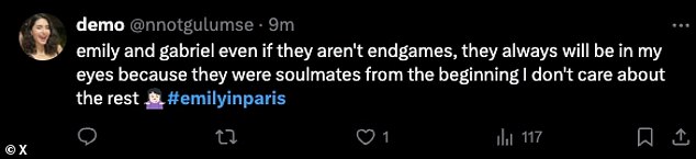 لجأ المعجبون إلى موقع X، المعروف سابقًا باسم Twitter، في حملاتهم بعد بث الحلقات الخمس الأولى من الموسم الرابع يوم الخميس