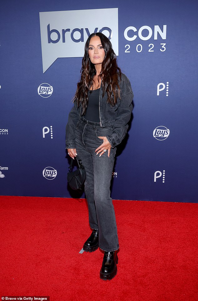 قال ماكجرياري إنه صرح صراحة في رسالة إلى ليزا وجون في نوفمبر 2023 أنه يتوقع سداد القرض بالكامل بحلول تاريخ الاستحقاق؛ شوهدت ليزا في نوفمبر 2023