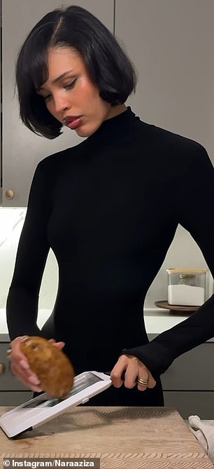 لم تطلق نارا على نفسها مطلقًا لقب 