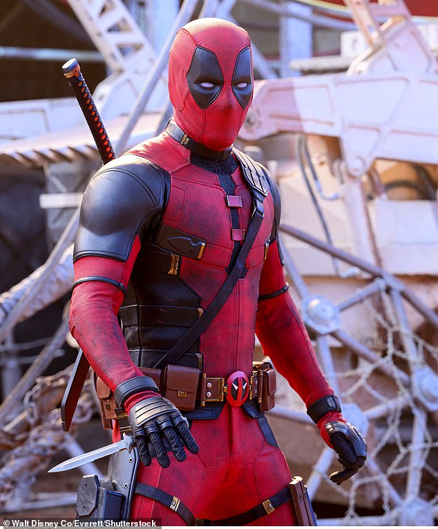سيطر فيلم Deadpool & Wolverine على شباك التذاكر في أسابيعه الأولى في دور السينما في جميع أنحاء العالم