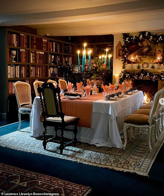 يجب تعديل العقار المكون من ست غرف نوم لتلبية احتياجات العشرة منهم