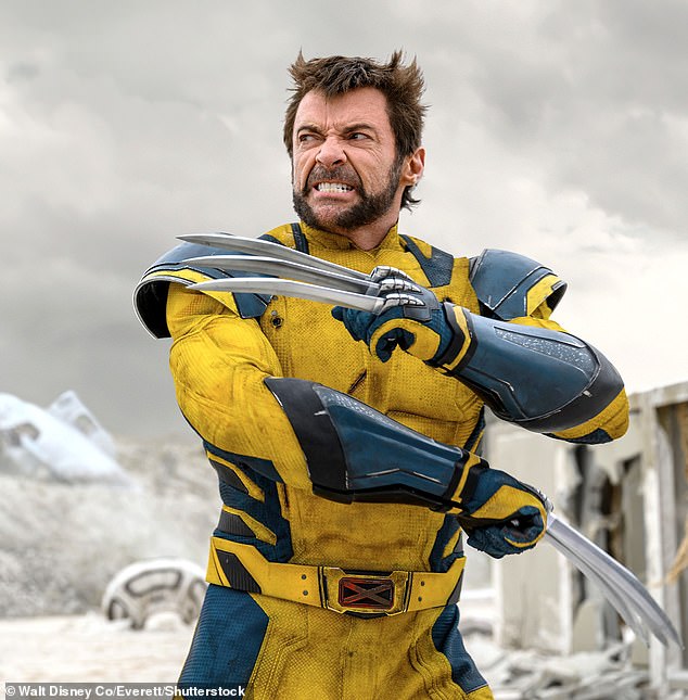 قال نجم Blink Twice إنه كان 