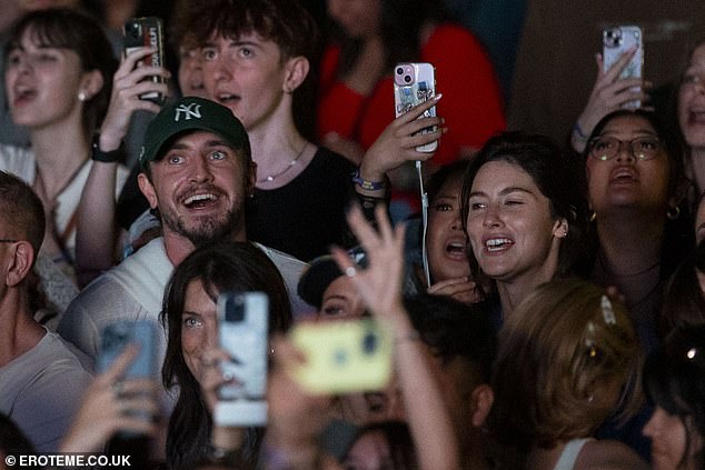 من الممكن أن يصبح الثنائي أحدث 