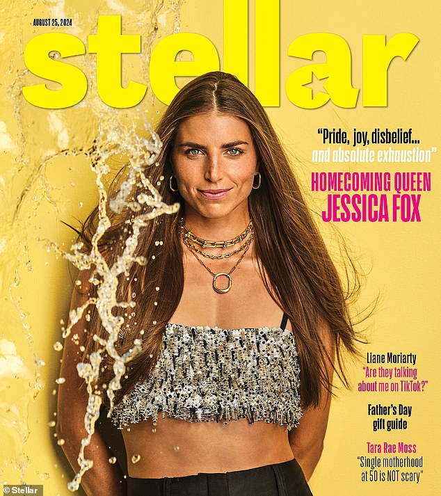 اقرأ المزيد في عدد هذا الأسبوع من مجلة Stellar