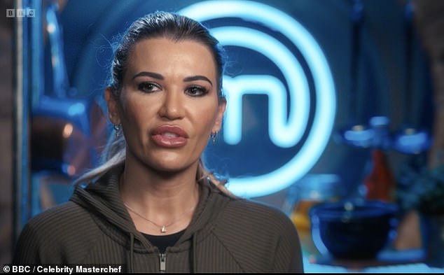 قال لاحقًا: 