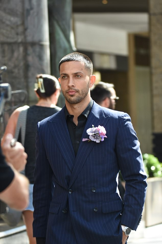 لفت تيجاي انتباه الأمة لأول مرة في برنامج Big Brother في عام 2023، حيث وصل إلى المركز التاسع بعد 15 يومًا فقط في المنزل